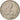 Munten, Frankrijk, Cochet, 100 Francs, 1958, Paris, PR, Copper-nickel, KM:919.1