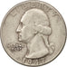 United States, Washington Quarter, Quarter, 1947, U.S. Mint, Philadelphia
