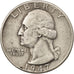 United States, Washington Quarter, Quarter, 1947, U.S. Mint, Denver, EF(40-45)