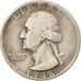 United States, Washington Quarter, Quarter, 1948, U.S. Mint, San Francisco