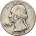 United States, Washington Quarter, Quarter, 1949, U.S. Mint, Philadelphia