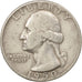 Monnaie, États-Unis, Washington Quarter, Quarter, 1950, U.S. Mint
