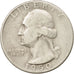 United States, Washington Quarter, Quarter, 1950, U.S. Mint, Denver, VF(30-35)