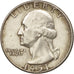 Coin, United States, Washington Quarter, Quarter, 1951, U.S. Mint, Philadelphia