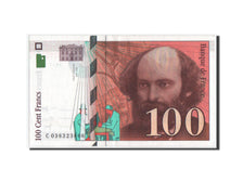 France, 100 Francs Cezanne, 1997, KM:158a