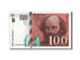 France, 100 Francs Cezanne, 1997, KM:158a