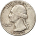 United States, Washington Quarter, Quarter, 1952, U.S. Mint, Philadelphia
