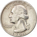 United States, Washington Quarter, Quarter, 1954, U.S. Mint, Philadelphia