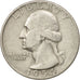 États-Unis, Washington Quarter, Quarter, 1954, U.S. Mint, Denver, TB+, Argent