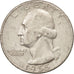 United States, Washington Quarter, Quarter, 1955, U.S. Mint, Philadelphia