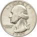 United States, Washington Quarter, Quarter, 1955, U.S. Mint, Denver, EF(40-45)
