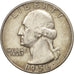 United States, Washington Quarter, Quarter, 1956, U.S. Mint, Philadelphia