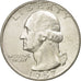United States, Washington Quarter, Quarter, 1957, U.S. Mint, Denver, MS(63)