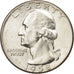 Stati Uniti, Washington Quarter, Quarter, 1958, U.S. Mint, Philadelphia, SPL+