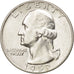 United States, Washington Quarter, Quarter, 1959, U.S. Mint, Denver, MS(63)