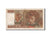 Billet, France, 10 Francs, 1974, 03.10.1974, B+, Fayette:63.7b, KM:150a