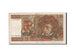 Billet, France, 10 Francs, 1974, 03.10.1974, B+, Fayette:63.7b, KM:150a