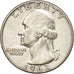 United States, Washington Quarter, Quarter, 1963, U.S. Mint, Philadelphia