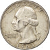 Coin, United States, Washington Quarter, Quarter, 1963, U.S. Mint, Denver
