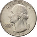 Coin, United States, Washington Quarter, Quarter, 1965, U.S. Mint, Philadelphia