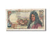 France, 50 Francs Racine, 08.11.1973, KM:148d