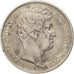 France, Louis-Philippe I, 1 Franc, 1831, Lille, Silver, VF(30-35), Gadoury:452