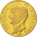 France, Napoléon I, 20 Francs, An XI, Paris, VF(20-25), Gold, KM:651