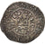 Moneda, Francia, Philip IV, Maille Blanche, MBC+, Plata, Duplessy:215