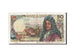France, 50 Francs Racine, 05.09.1974, KM:148d