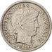 United States, Barber Dime, Dime, 1914, U.S. Mint, Denver, EF(40-45), Silver