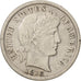 United States, Barber Dime, Dime, 1916, U.S. Mint, San Francisco, VF(30-35)