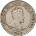 Jamaica, Edward VII, Penny, 1909, VF(20-25), Copper-nickel, KM:23