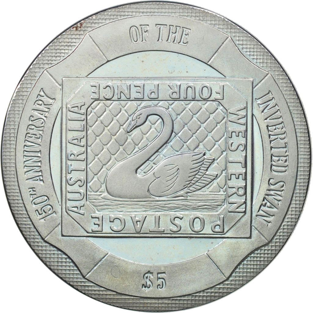 BRITISH VIRGIN ISLANDS, Elizabeth II, 5 Dollars, 2005, Pobjoy Mint, UNZ