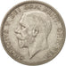 Great Britain, George V, Florin, Two Shillings, 1936, EF(40-45), Silver, KM:834