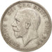 Great Britain, George V, Florin, Two Shillings, 1931, VF(30-35), Silver, KM:834