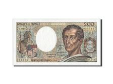 Billete, Francia, 200 Francs, 1986, 1986, UNC, Fayette:70.6, KM:155a