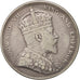 Straits Settlements, Edward VII, Dollar, 1904, S+, Silber, KM:25
