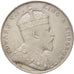 Straits Settlements, Edward VII, Dollar, 1907, Heaton, VF(20-25), Silver, KM:26