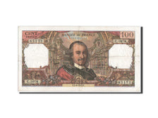 France, 100 Francs Corneille, 02.06.1977, KM:149f