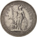 Großbritannien, Dollar, 1912, SS, Silber, KM:T5