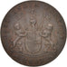 INDIA-BRITISH, MADRAS PRESIDENCY, 20 Cash, 1803, Soho Mint, Birmingham