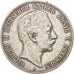 Deutsch Staaten, PRUSSIA, Wilhelm II, 5 Mark, 1903, Berlin, SS, Silber, KM:523