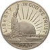 Monnaie, États-Unis, Half Dollar, 1986, U.S. Mint, San Francisco, SUP