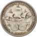 United States, Half Dollar, 1893, U.S. Mint, Philadelphia, AU(55-58), Silver