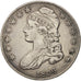 Vereinigte Staaten, Capped Bust, Half Dollar, 1836, U.S. Mint, Philadelphia, S+