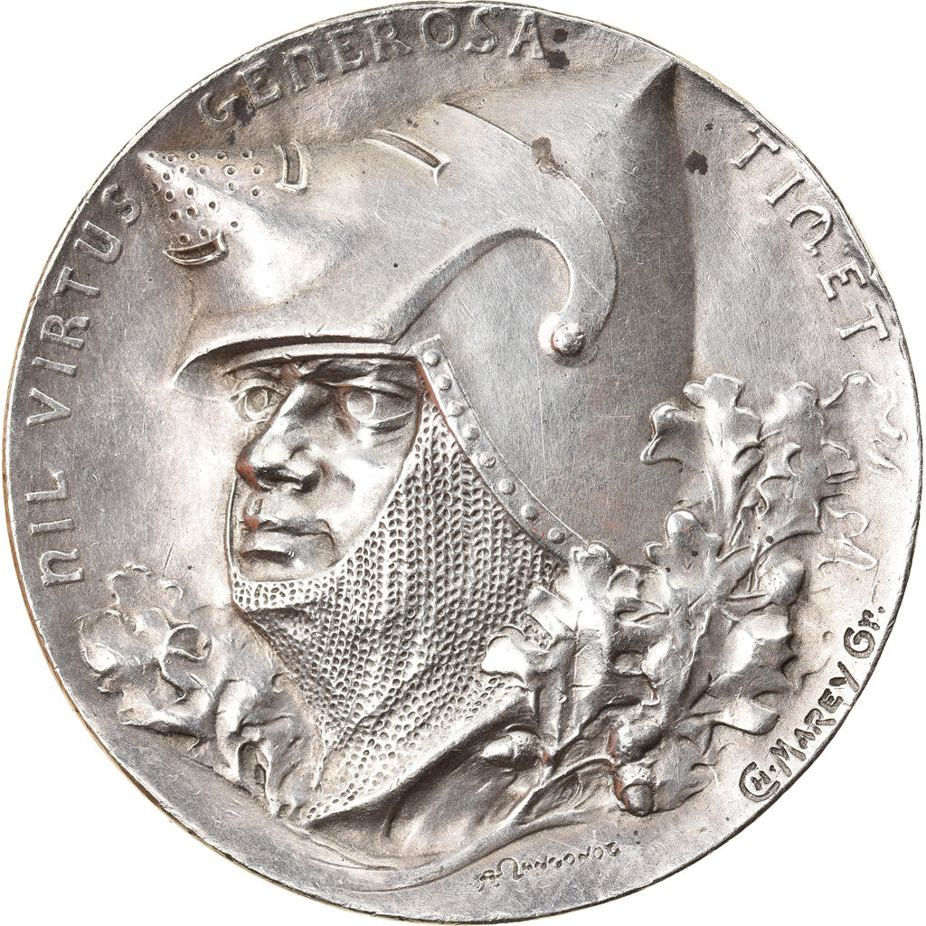 France, Medal, XXème Concours International de Tir, Rennes, Sports & leisure