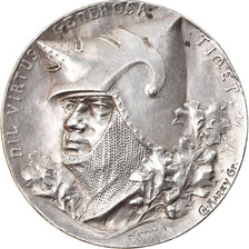 France, Medal, XXème Concours International de Tir, Rennes, Sports & leisure