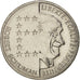 Monnaie, France, Schumann, 10 Francs, 1986, Paris, SUP, Nickel, KM:958