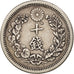 Japan, Mutsuhito, 10 Sen, 1875, SS, Silber, KM:23