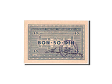 Banknote, Croatia, 50 Dinara, 1941-1944, Undated, UNC(63)